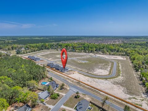 Tiny photo for 122 Divine Loop, Crawfordville, FL 32327 (MLS # 398102)