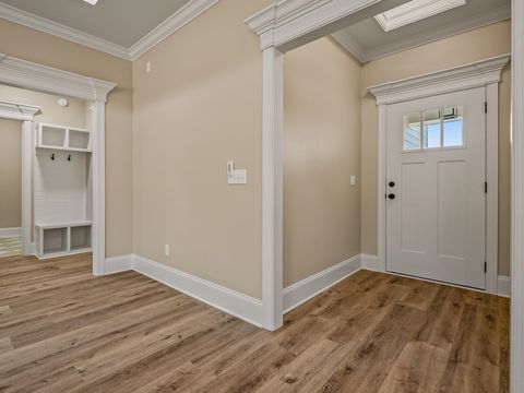 Tiny photo for 122 Divine Loop, Crawfordville, FL 32327 (MLS # 398102)