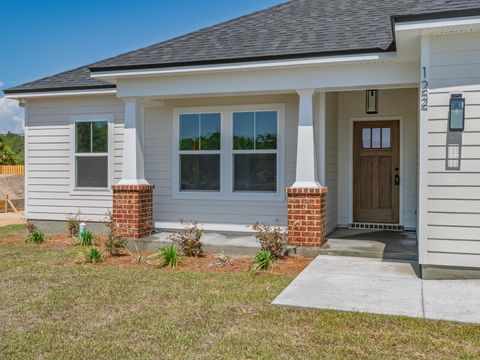 Tiny photo for 122 Divine Loop, Crawfordville, FL 32327 (MLS # 398102)