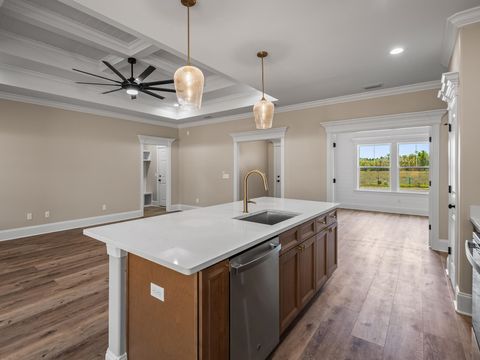 Tiny photo for 122 Divine Loop, Crawfordville, FL 32327 (MLS # 398102)