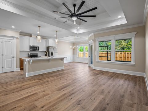 Tiny photo for 122 Divine Loop, Crawfordville, FL 32327 (MLS # 398102)