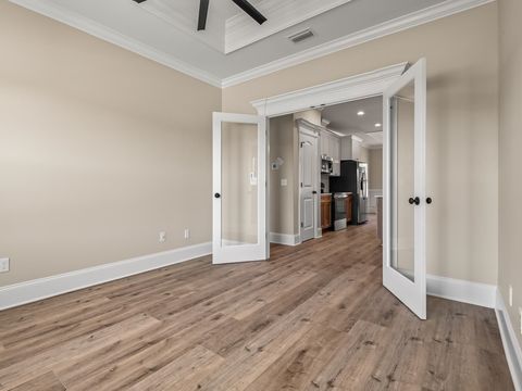 Tiny photo for 122 Divine Loop, Crawfordville, FL 32327 (MLS # 398102)