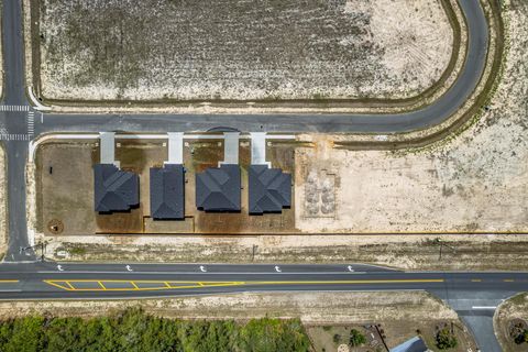 Tiny photo for 122 Divine Loop, Crawfordville, FL 32327 (MLS # 398102)