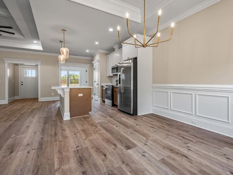 Tiny photo for 122 Divine Loop, Crawfordville, FL 32327 (MLS # 398102)