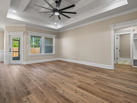 Tiny photo for 122 Divine Loop, Crawfordville, FL 32327 (MLS # 398102)