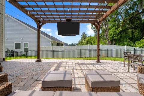 Tiny photo for 3414 CONEFLOWER Drive, Tallahassee, FL 32311 (MLS # 401741)