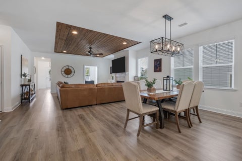 Tiny photo for 3414 CONEFLOWER Drive, Tallahassee, FL 32311 (MLS # 401741)