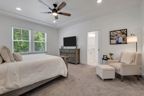 Tiny photo for 3414 CONEFLOWER Drive, Tallahassee, FL 32311 (MLS # 401741)
