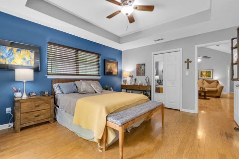 Tiny photo for 4127 Zermatt Drive, Tallahassee, FL 32303 (MLS # 395747)