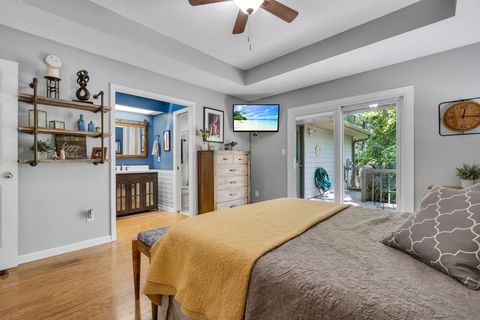 Tiny photo for 4127 Zermatt Drive, Tallahassee, FL 32303 (MLS # 395747)