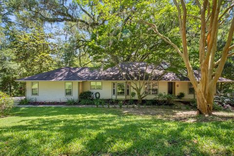 Photo of 4127 Zermatt Drive, Tallahassee, FL 32303 (MLS # 395747)