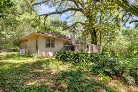 Tiny photo for 4127 Zermatt Drive, Tallahassee, FL 32303 (MLS # 395747)