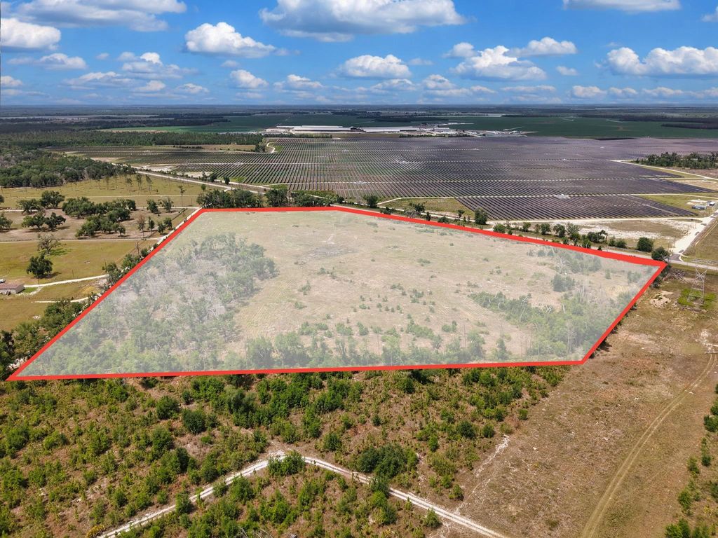 Photo of TBD S CR 53 AVE #0, Lee, FL 32059 (MLS # 399860)