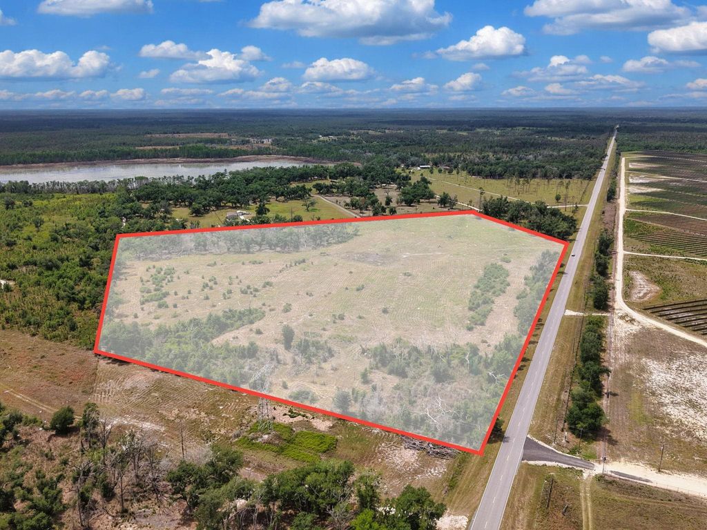 Photo of TBD S CR 53 AVE #0, Lee, FL 32059 (MLS # 399860)