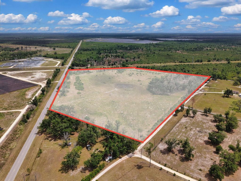 Photo of TBD S CR 53 AVE #0, Lee, FL 32059 (MLS # 399860)