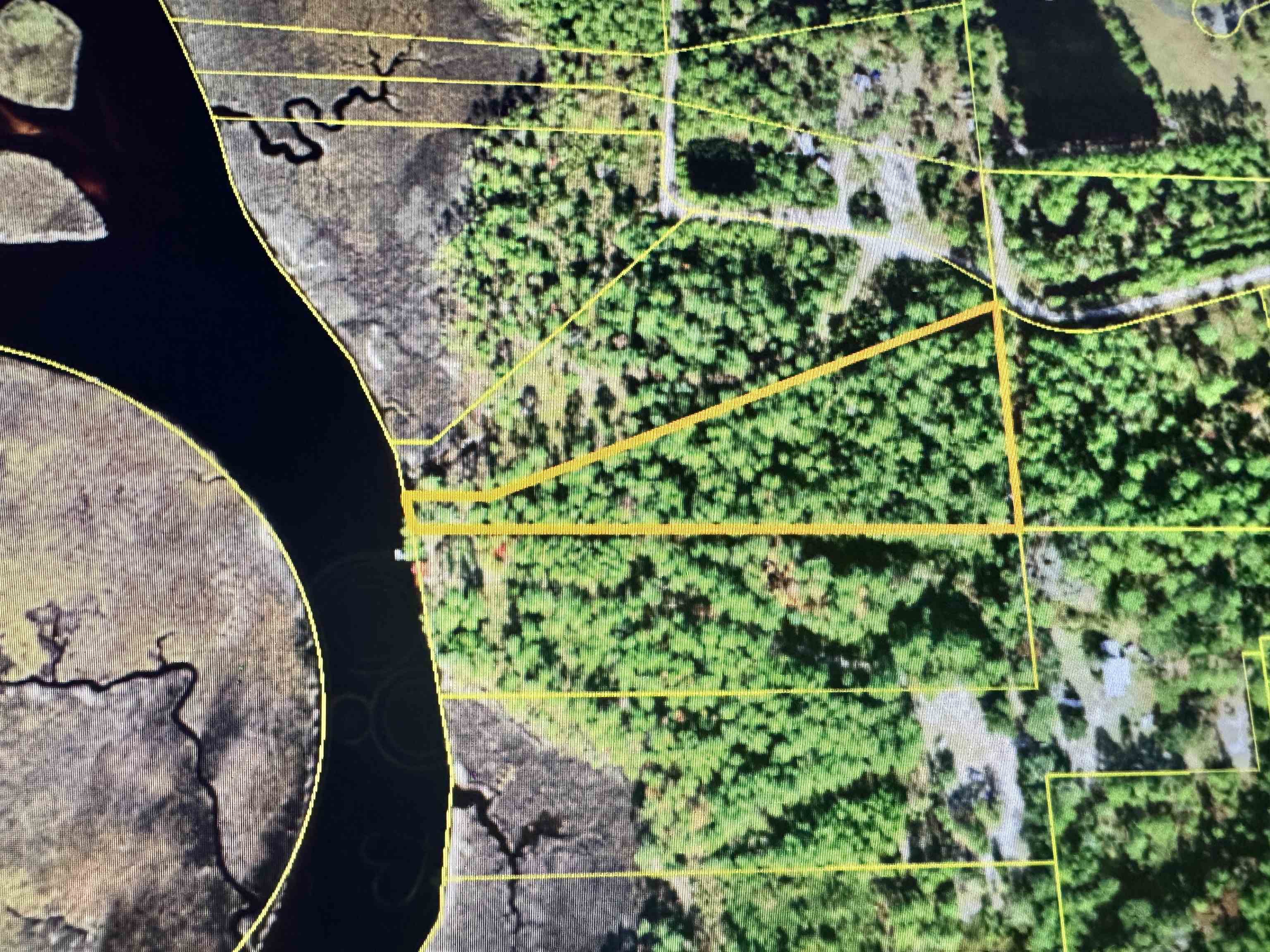 Photo 1 of 5 — XXX No Address Street, Carrabelle, FL 32323