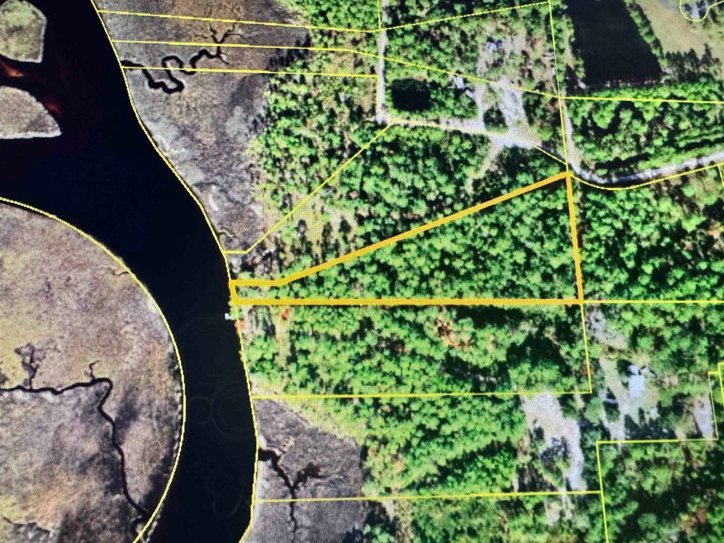 Photo of XXX No Address Street, Carrabelle, FL 32323 (MLS # 394611)