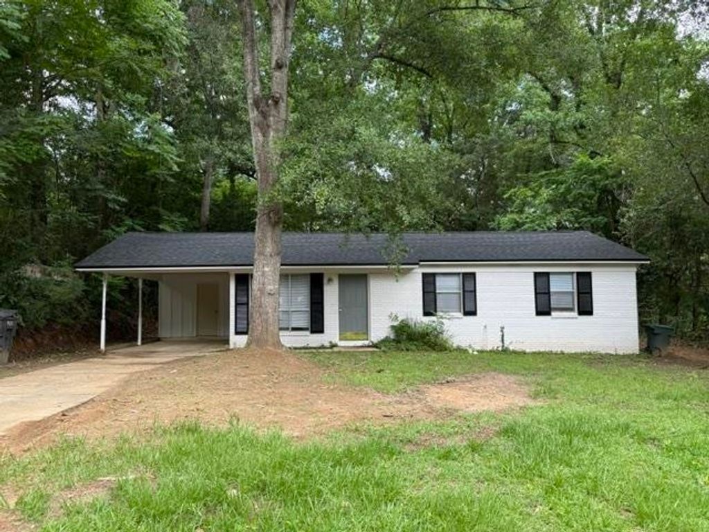 Photo of 925 Spottswood Drive, Tallahassee, FL 32308 (MLS # 400542)