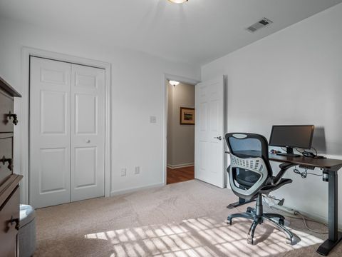 Tiny photo for 2912 Quail Rise Court, Tallahassee, FL 32309 (MLS # 398094)