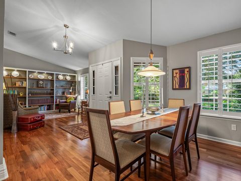 Tiny photo for 2912 Quail Rise Court, Tallahassee, FL 32309 (MLS # 398094)