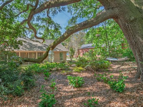 Tiny photo for 2912 Quail Rise Court, Tallahassee, FL 32309 (MLS # 398094)