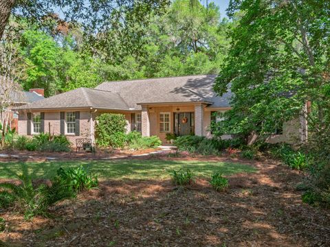 Tiny photo for 2912 Quail Rise Court, Tallahassee, FL 32309 (MLS # 398094)