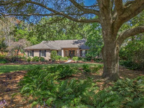 Tiny photo for 2912 Quail Rise Court, Tallahassee, FL 32309 (MLS # 398094)