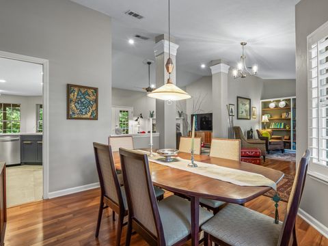 Tiny photo for 2912 Quail Rise Court, Tallahassee, FL 32309 (MLS # 398094)