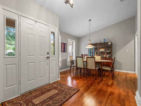 Tiny photo for 2912 Quail Rise Court, Tallahassee, FL 32309 (MLS # 398094)