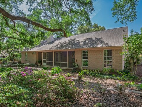 Tiny photo for 2912 Quail Rise Court, Tallahassee, FL 32309 (MLS # 398094)