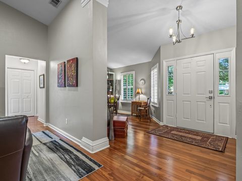 Tiny photo for 2912 Quail Rise Court, Tallahassee, FL 32309 (MLS # 398094)