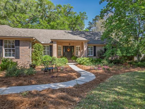 Tiny photo for 2912 Quail Rise Court, Tallahassee, FL 32309 (MLS # 398094)
