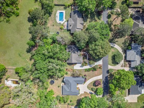 Tiny photo for 2912 Quail Rise Court, Tallahassee, FL 32309 (MLS # 398094)