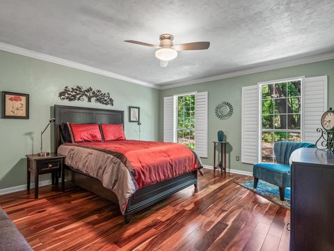 Tiny photo for 2912 Quail Rise Court, Tallahassee, FL 32309 (MLS # 398094)