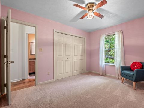 Tiny photo for 2912 Quail Rise Court, Tallahassee, FL 32309 (MLS # 398094)