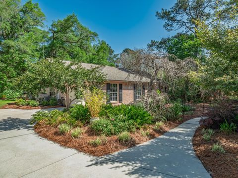 Tiny photo for 2912 Quail Rise Court, Tallahassee, FL 32309 (MLS # 398094)