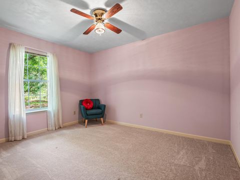 Tiny photo for 2912 Quail Rise Court, Tallahassee, FL 32309 (MLS # 398094)