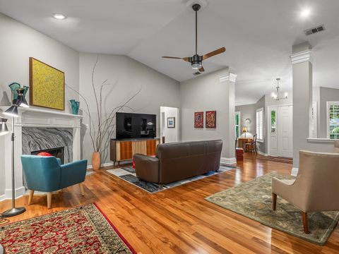 Tiny photo for 2912 Quail Rise Court, Tallahassee, FL 32309 (MLS # 398094)