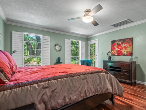 Tiny photo for 2912 Quail Rise Court, Tallahassee, FL 32309 (MLS # 398094)