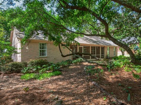 Tiny photo for 2912 Quail Rise Court, Tallahassee, FL 32309 (MLS # 398094)