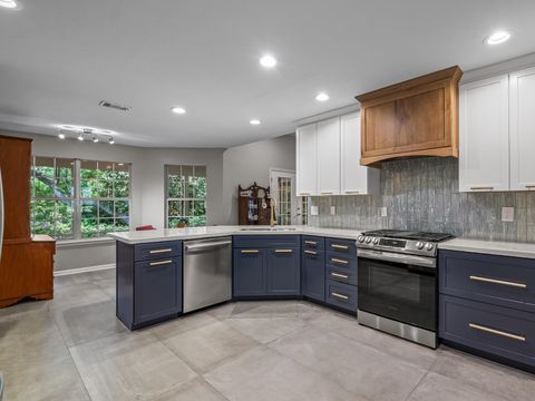 Tiny photo for 2912 Quail Rise Court, Tallahassee, FL 32309 (MLS # 398094)