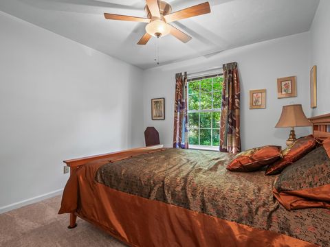 Tiny photo for 2912 Quail Rise Court, Tallahassee, FL 32309 (MLS # 398094)