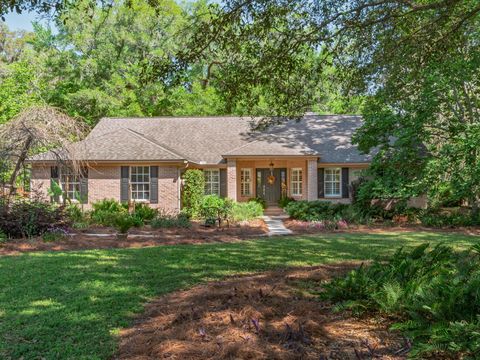 Tiny photo for 2912 Quail Rise Court, Tallahassee, FL 32309 (MLS # 398094)