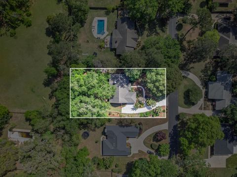 Tiny photo for 2912 Quail Rise Court, Tallahassee, FL 32309 (MLS # 398094)