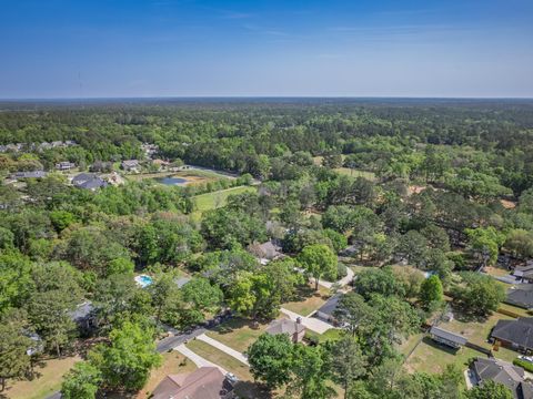 Tiny photo for 2912 Quail Rise Court, Tallahassee, FL 32309 (MLS # 398094)