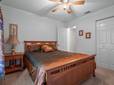 Tiny photo for 2912 Quail Rise Court, Tallahassee, FL 32309 (MLS # 398094)