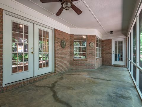 Tiny photo for 2912 Quail Rise Court, Tallahassee, FL 32309 (MLS # 398094)