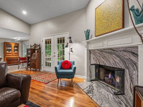 Tiny photo for 2912 Quail Rise Court, Tallahassee, FL 32309 (MLS # 398094)