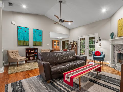 Tiny photo for 2912 Quail Rise Court, Tallahassee, FL 32309 (MLS # 398094)