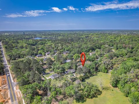 Tiny photo for 2912 Quail Rise Court, Tallahassee, FL 32309 (MLS # 398094)